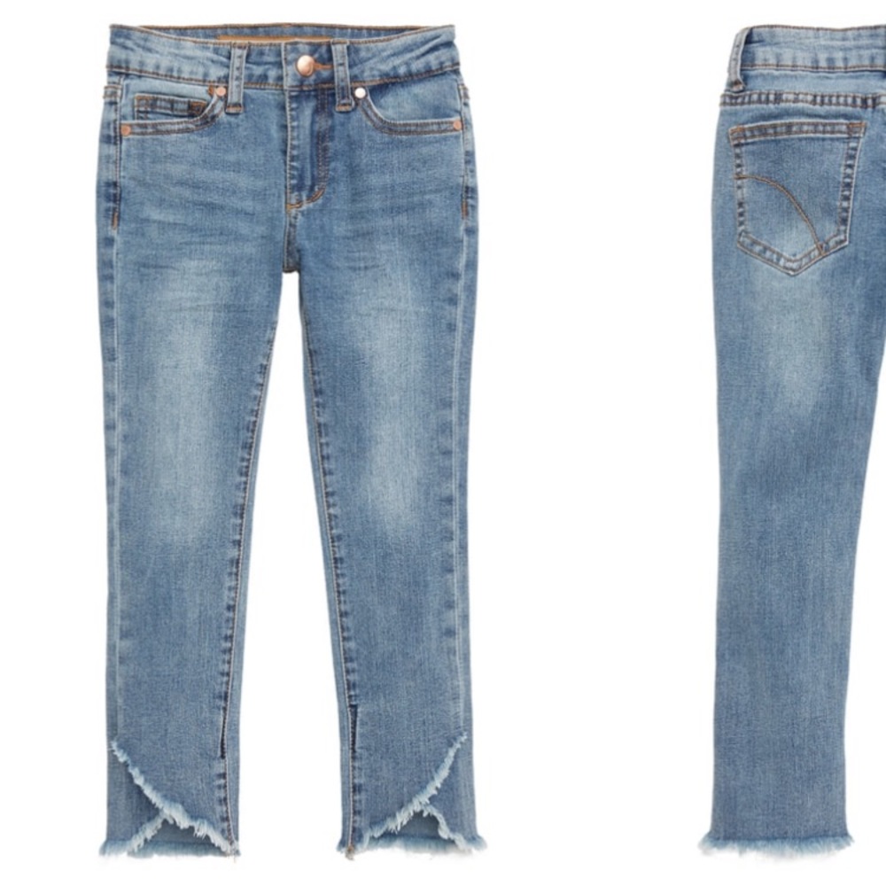 Girls Joes Skinny Jeans